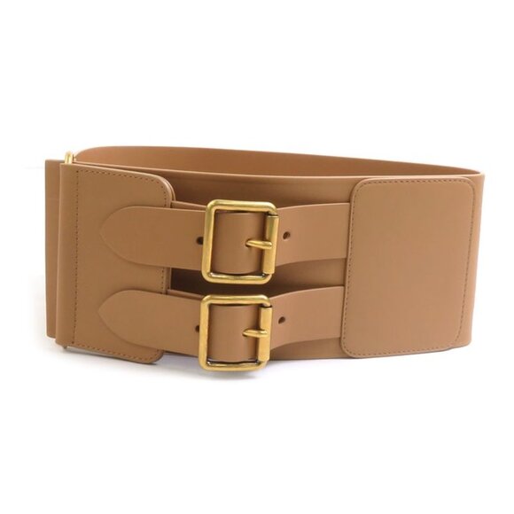 Christian Dior Beige Belt main image 5